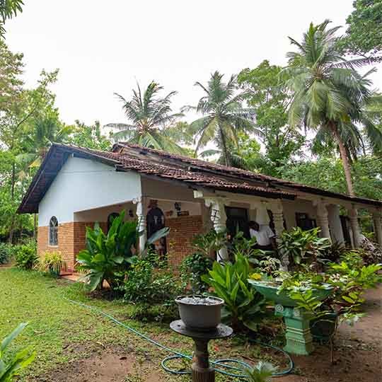 Maha Gedara home stay | Gateway to East