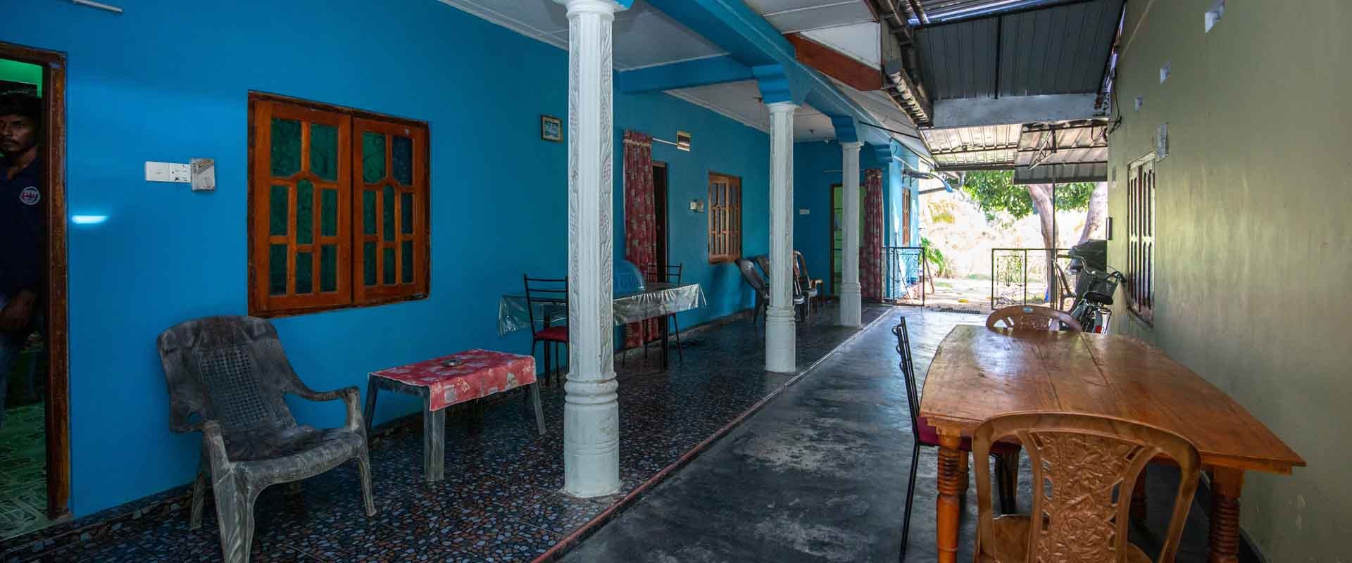Simla Inn Guest - Gateway to East