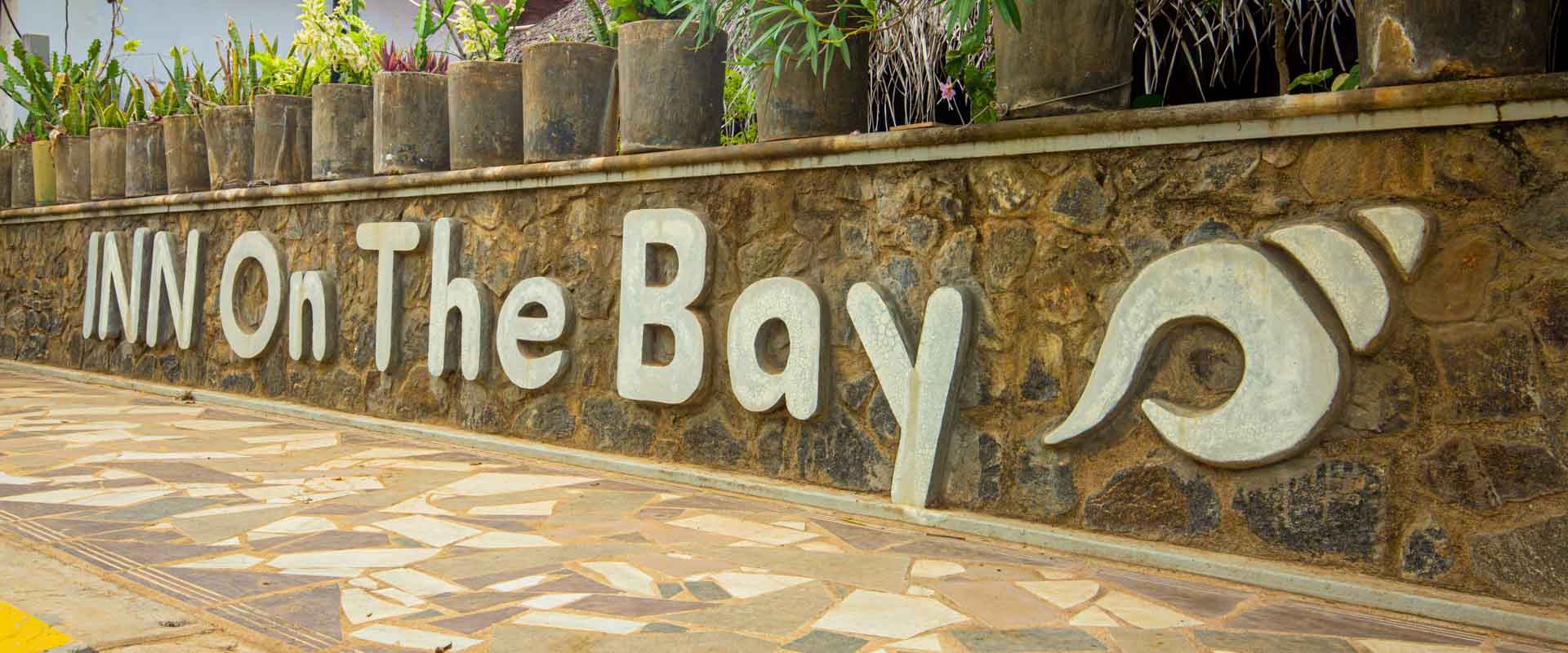 Inn On The Bay - Gateway to East