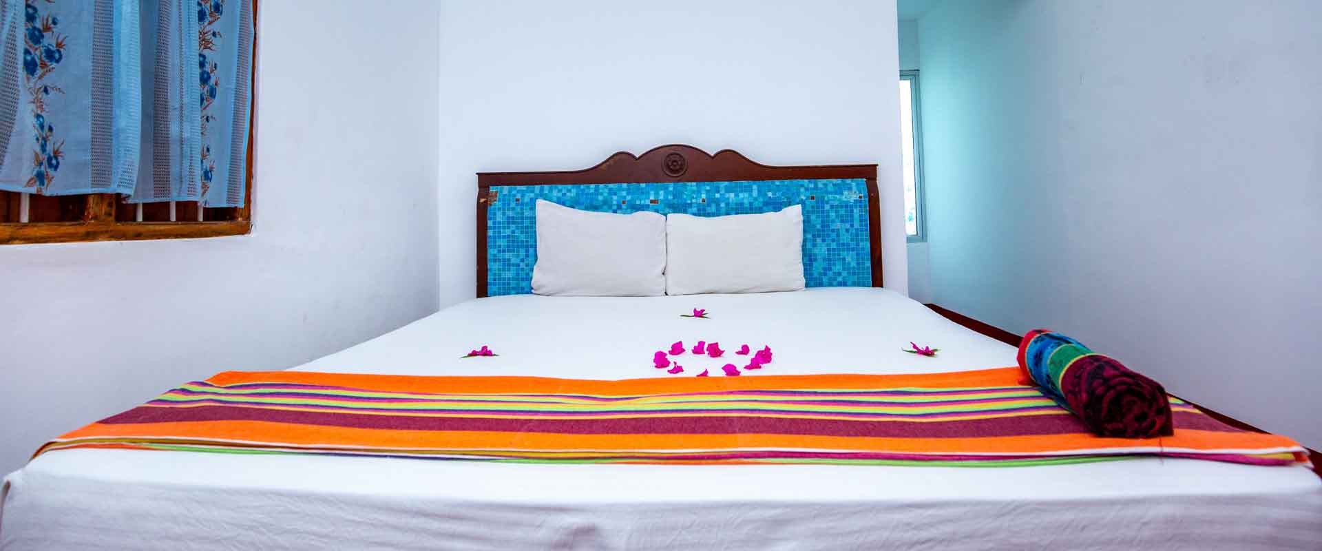 Nilaveli  Beach  Rooms - Gateway to East
